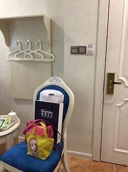 צ'ונגקינג Yueyou Boutique Hotel מראה חיצוני תמונה