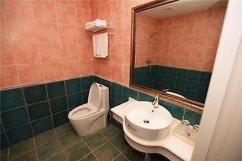 צ'ונגקינג Yueyou Boutique Hotel מראה חיצוני תמונה