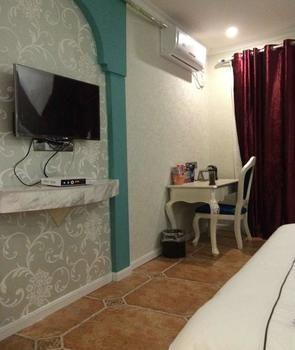 צ'ונגקינג Yueyou Boutique Hotel מראה חיצוני תמונה