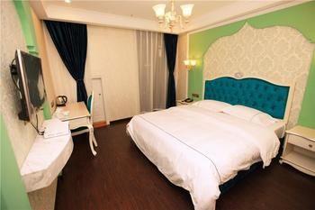 צ'ונגקינג Yueyou Boutique Hotel מראה חיצוני תמונה