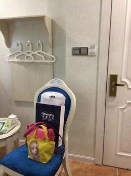 צ'ונגקינג Yueyou Boutique Hotel מראה חיצוני תמונה