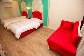 צ'ונגקינג Yueyou Boutique Hotel מראה חיצוני תמונה