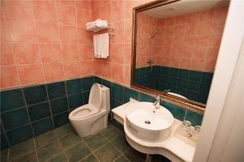 צ'ונגקינג Yueyou Boutique Hotel מראה חיצוני תמונה