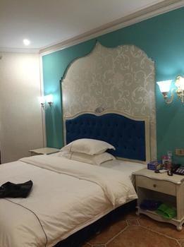 צ'ונגקינג Yueyou Boutique Hotel מראה חיצוני תמונה